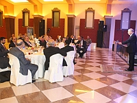 Association of Arab Universities (76)